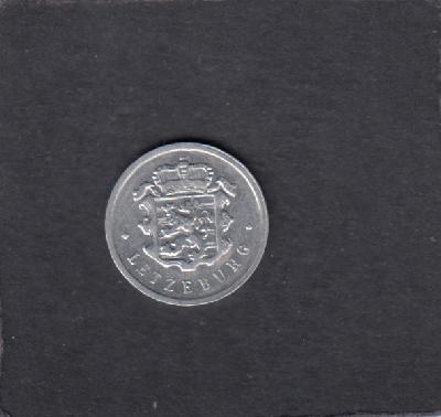 Beschrijving: 25 Centimes